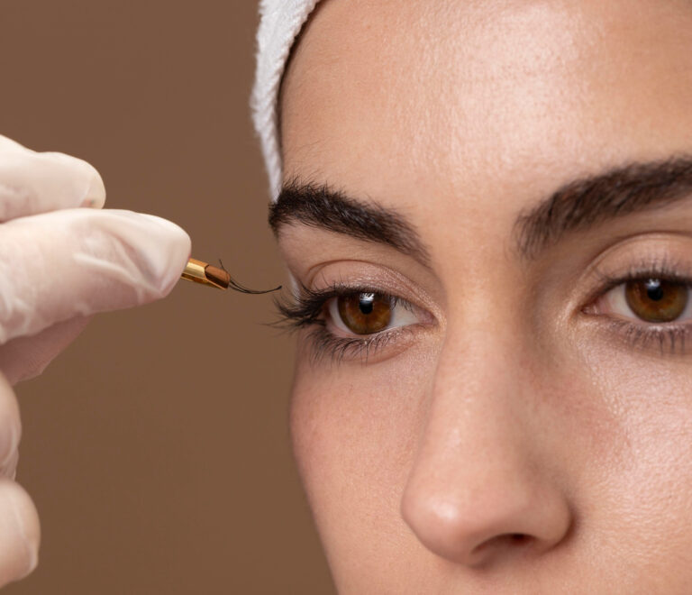 The Art of Eyelash Extensions: Your Guide to Effortless Beauty